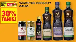 Biedronka Wszystkie produkty Gallo oferta