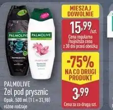 ALDI PALMOLIVE Żel pod prysznic oferta
