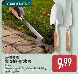 ALDI Gardenline Narzędzie ogrodowe oferta