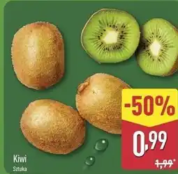 ALDI Kiwi oferta
