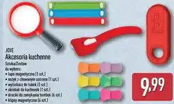 ALDI JOIE Akcesoria kuchenne oferta