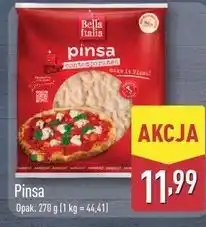 ALDI Bella Italia Pinsa oferta