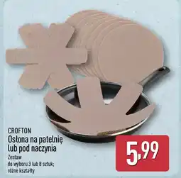 ALDI Crofton Osłona na patelnię oferta