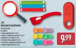 ALDI Joie Akcesoria kuchenne oferta
