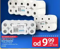 Selgros Rolki termiczne Emerso oferta