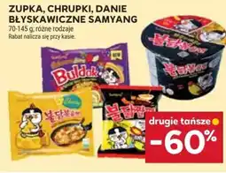 Stokrotka Samyang danie błyskawiczne oferta