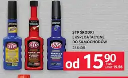 Selgros STP Srodki do samochodów oferta