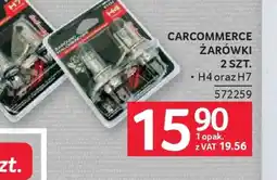 Selgros Carcommerce Zarówki oferta