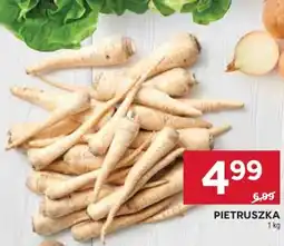 Stokrotka Pietruszka oferta