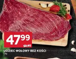 Stokrotka Udziec wołowy bez kości oferta