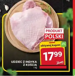 Stokrotka Udziec z indyka z kością oferta