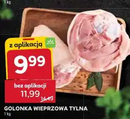Stokrotka Golonka wieprzowa tylna oferta