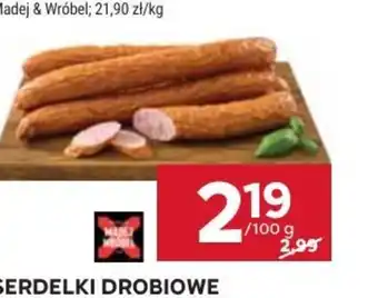 Stokrotka Kiełbasa Madej & Wróbel oferta