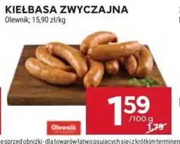 Stokrotka Kiełbasa zwyczajna oferta