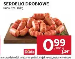 Stokrotka Duda Serdelki drobiowe oferta