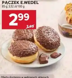 Stokrotka E.Wedel Pączek oferta