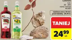 Carrefour Lubelska 0,5 l różne rodzaje oferta
