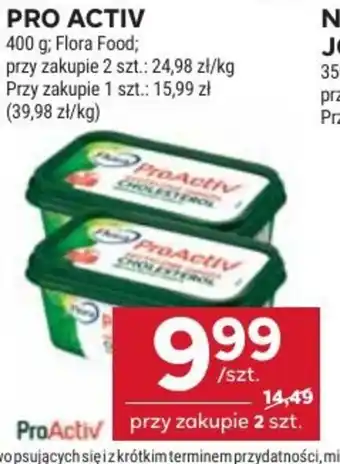 Stokrotka ProActiv oferta