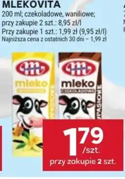 Stokrotka Mlekovita mleko oferta