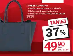 Selgros Torebka damska oferta