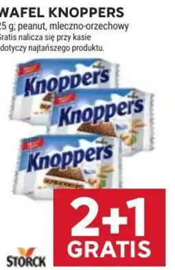 Stokrotka Wafel Knoppers oferta