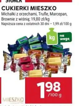 Stokrotka Cukierki Mieszko oferta