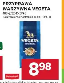 Stokrotka Vegeta przyprawa warzywna oferta