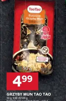 Stokrotka Grzyby Mun Tao Tao oferta