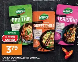 Stokrotka Pasta do smażenia Lowicz oferta