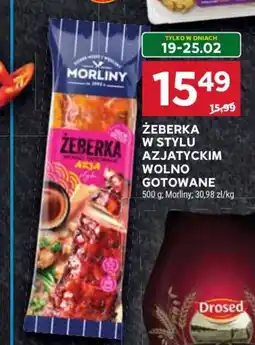 Stokrotka Morliny Zeberka azjatyckie oferta