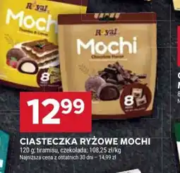 Stokrotka Royal Mochi oferta