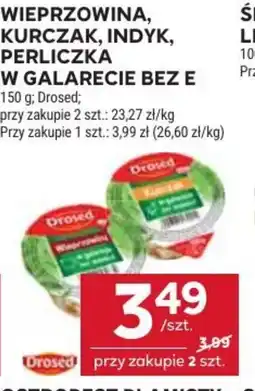 Stokrotka Drosed galareta oferta