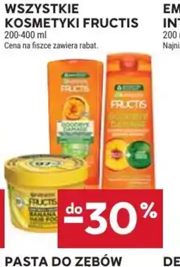 Stokrotka Fructis Kosmetyki oferta