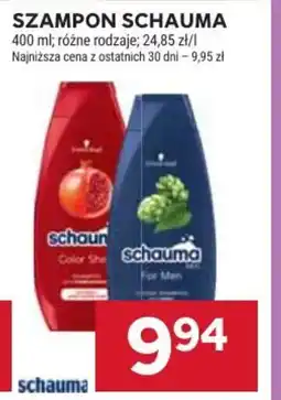 Stokrotka Szampon Schauma oferta