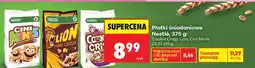 Biedronka Płatki śniadaniowe Nestlé, 375 g oferta