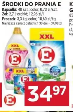 Stokrotka E środki do prania oferta