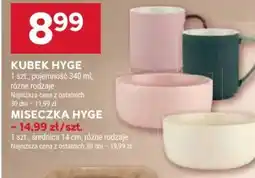 Stokrotka Kubek Hyge oferta