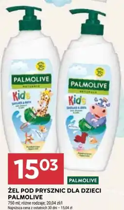 Stokrotka Zel pod prysznic Palmolive oferta