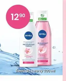 Sekret Urody Nivea Toniki do twarzy oferta