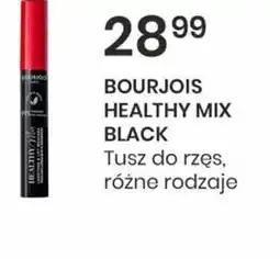 Sekret Urody Bourjois Healthy Mix Tusz do rzęs oferta