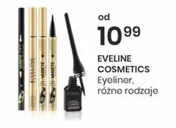 Sekret Urody Eveline Cosmetics Eyeliner oferta