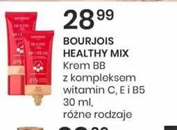Sekret Urody Bourjois Healthy Mix Krem BB oferta