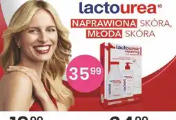Sekret Urody Lactourea zestaw oferta