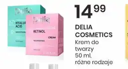 Sekret Urody Delia Cosmetics Krem do twarzy oferta