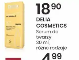 Sekret Urody Delia Serum do twarzy oferta