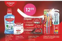 Sekret Urody Colgate Max White Pasta do zębów oferta