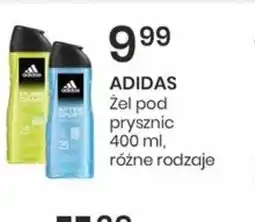 Sekret Urody Adidas żel pod prysznic oferta