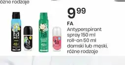 Sekret Urody FA Antyperspirant oferta