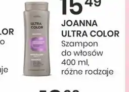 Sekret Urody Joanna Ultra Color Szampon oferta