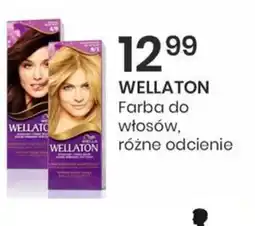 Sekret Urody Wellaton Farba do włosów oferta